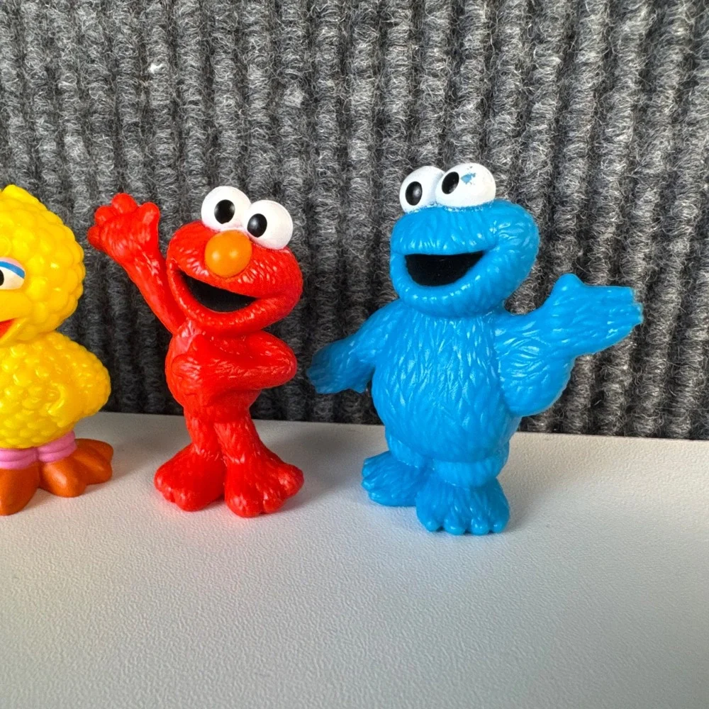 Sesame Workshop sesame street